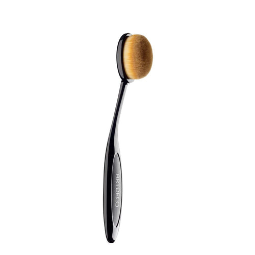 Medium Oval Brush Premium Quality