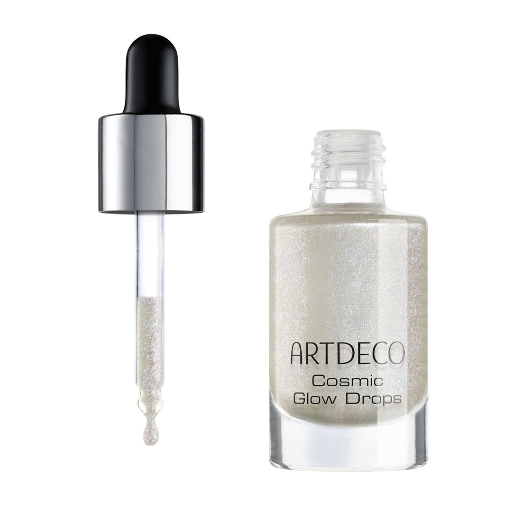 Cosmic Glow Drops | 1 - milky way
