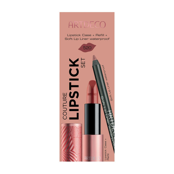 Couture Lipstick Set | COUTURE LIPSTICK SET 520