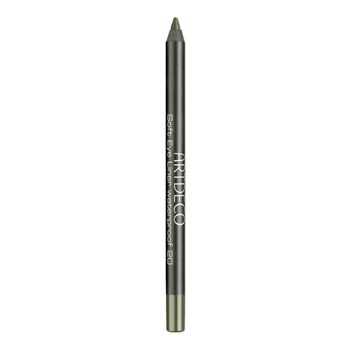 Soft Eye Liner waterproof | 20 - bright olive