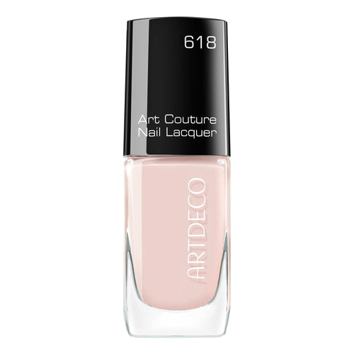 Art Couture Nail Lacquer | 618 -  orchid white