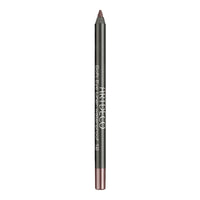 Soft Eye Liner waterproof | 12 - warm dark brown