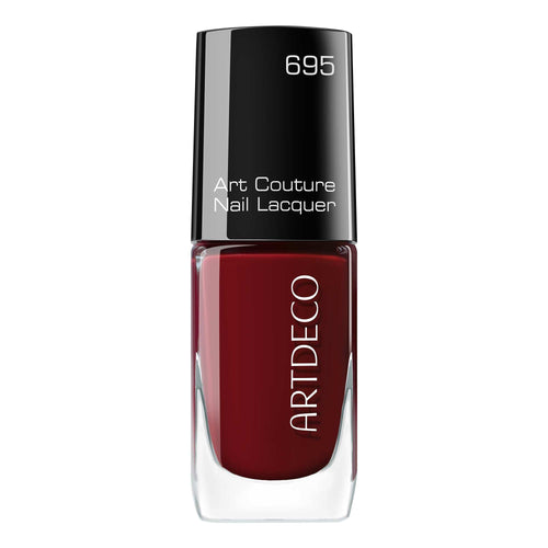 Art Couture Nail Lacquer | 695 -  blackberry