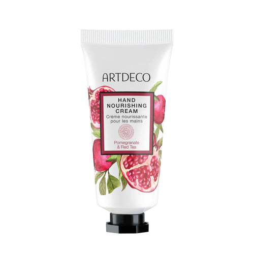 Hand Nourishing Cream - Pomegranate & Red Tea