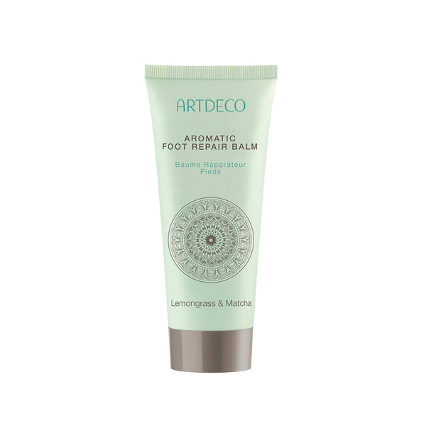 Aromatic Foot Repair Balm