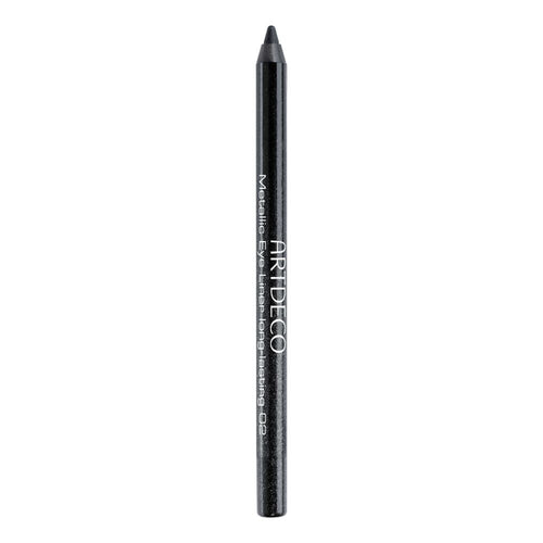 Metallic Eye Liner Long-Lasting | 02 - metallic shadow
