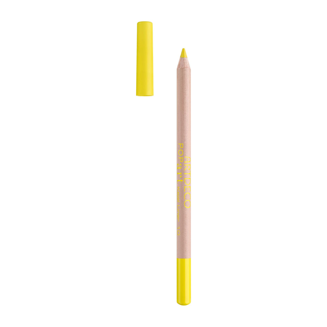 Pop Art Kajal Liner | 10 - sunny day