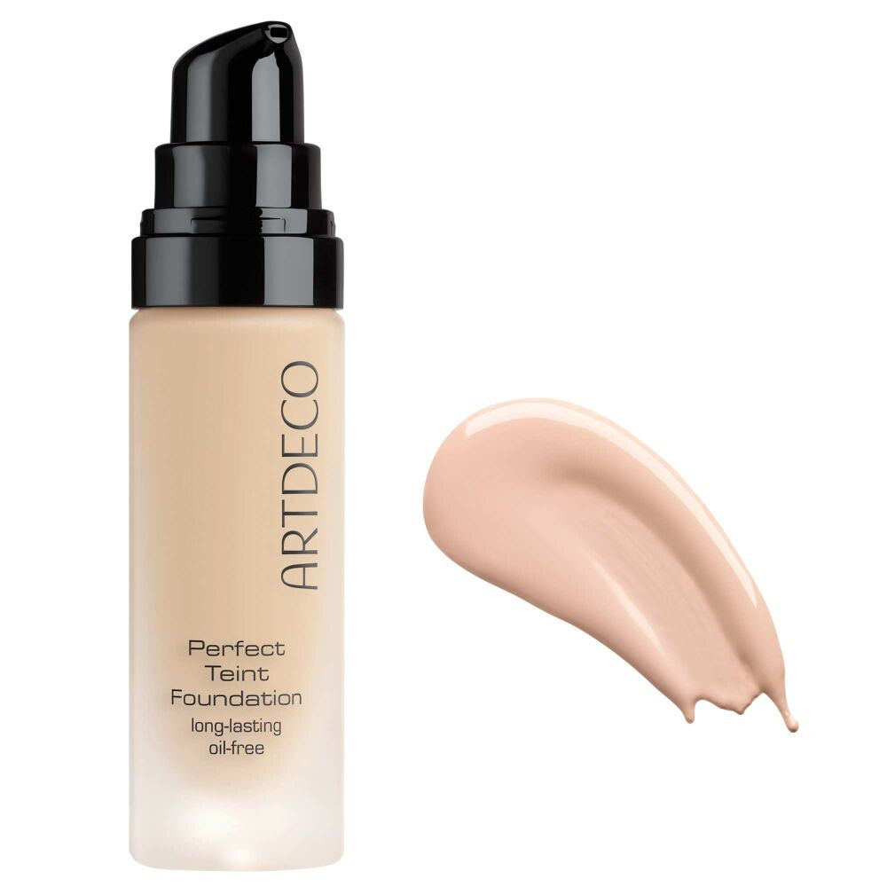 Perfect Teint Foundation | 04 - pure porcelain