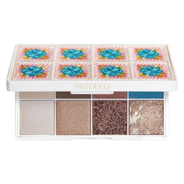 Eyelights Palette - Limited Edition