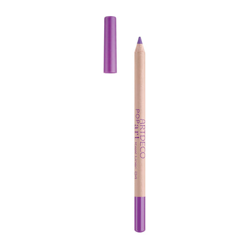Pop Art Kajal Liner | 04 - lilac leader