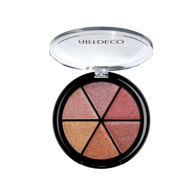 Eyeshadow Disk Palette