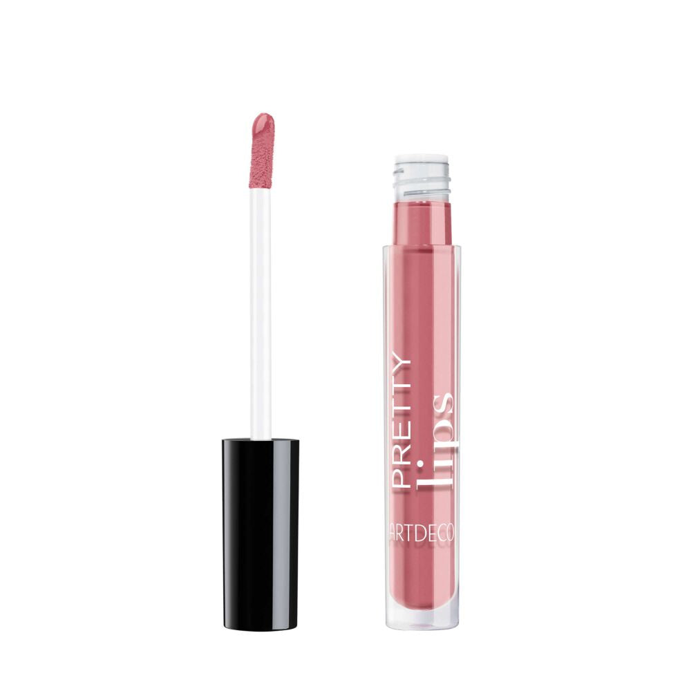 Pretty Lips Lip Gloss | 14 - rosy gleam