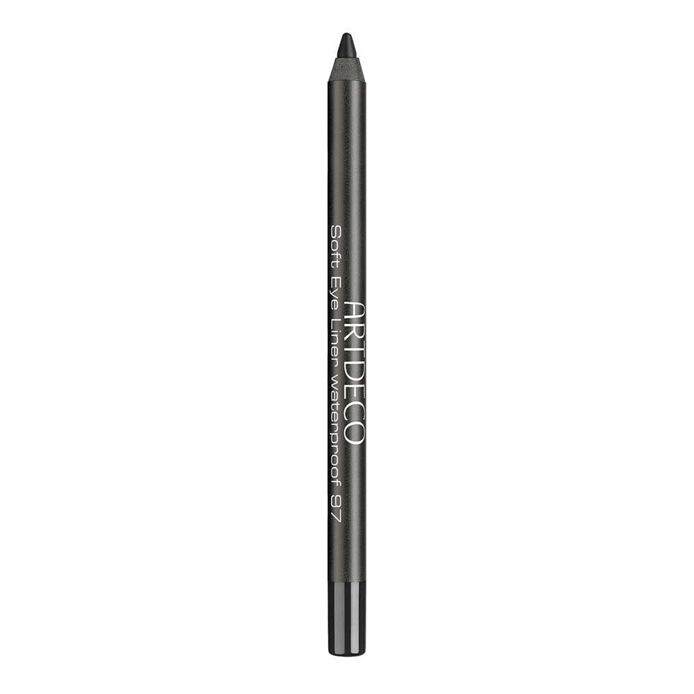 Soft Eye Liner waterproof | 97 -  anthracite