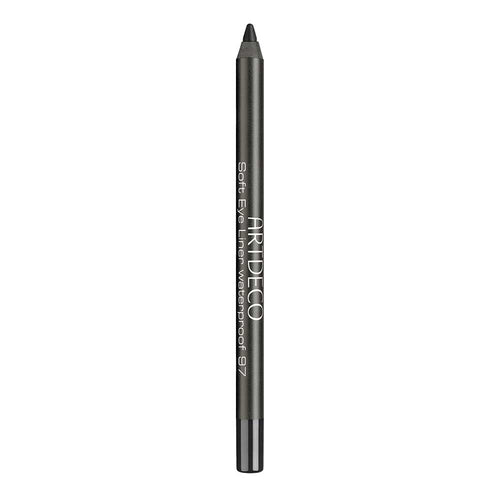 Soft Eye Liner waterproof | 97 -  anthracite