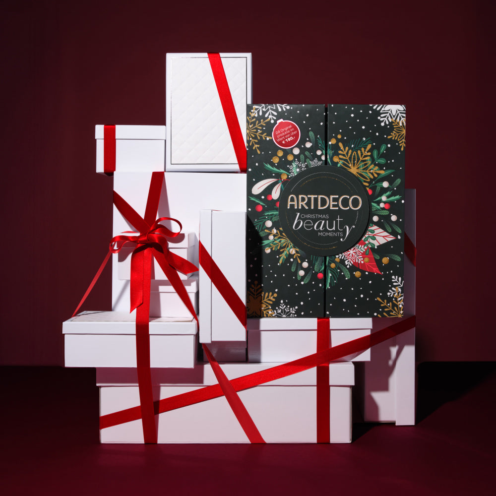 Angebote & Rabattcodes im ARTDECO Online-Shop American ExpressApple PayEPSPayPalVisaMastercardKlarna