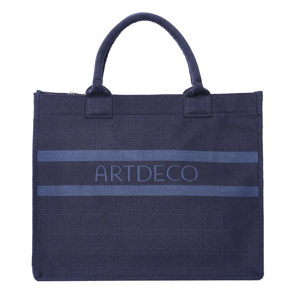 Large Tote Bag XL - Basic Blue | TOTE BAG BASIC BLUE