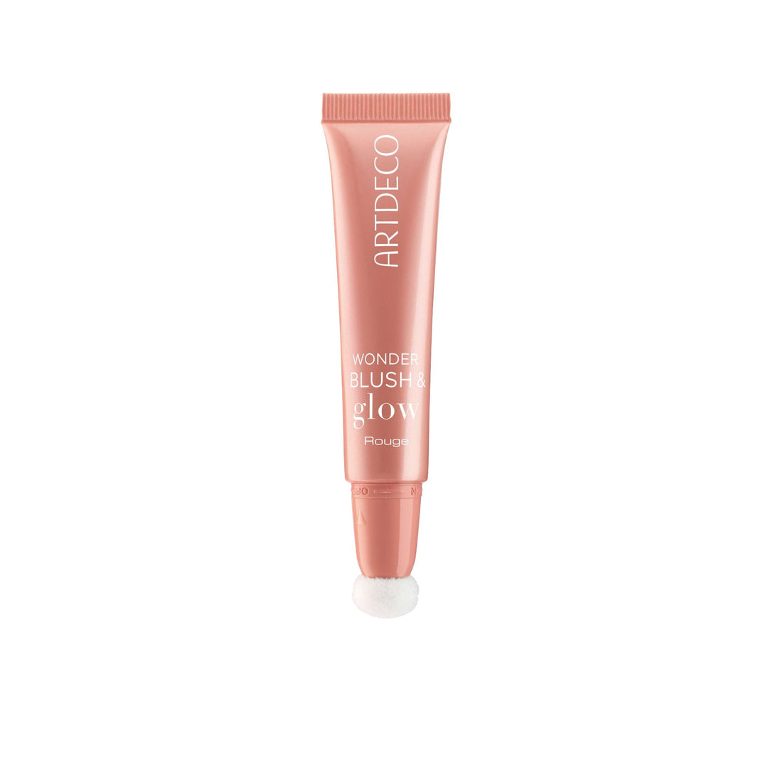 Wonder Blush & Glow | 4 - coral blush