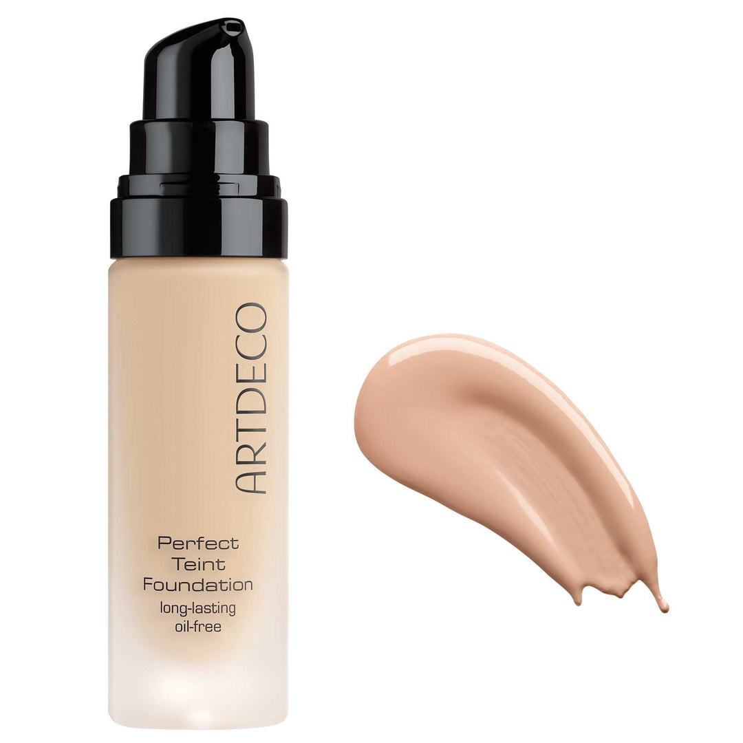 Perfect Teint Foundation | 32 - cool cashew
