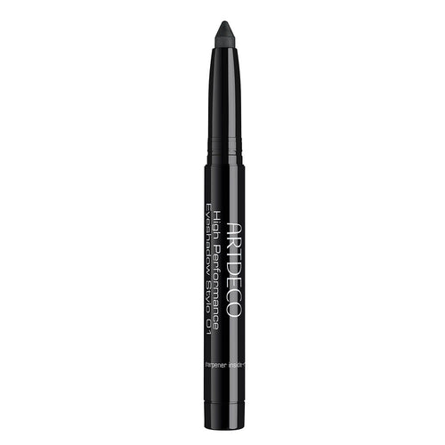 High Performance Eyeshadow Stylo | 01 - benefit black