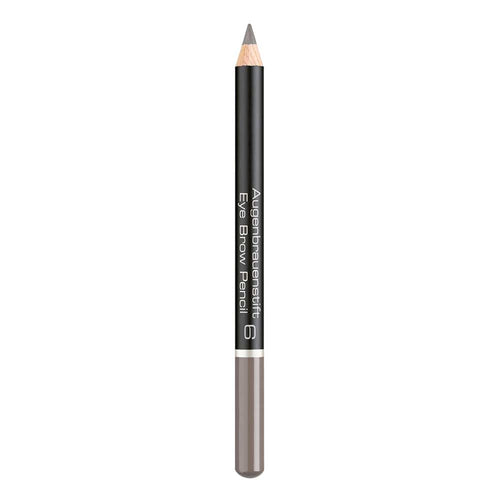 Eye Brow Pencil | 6 - medium grey brown