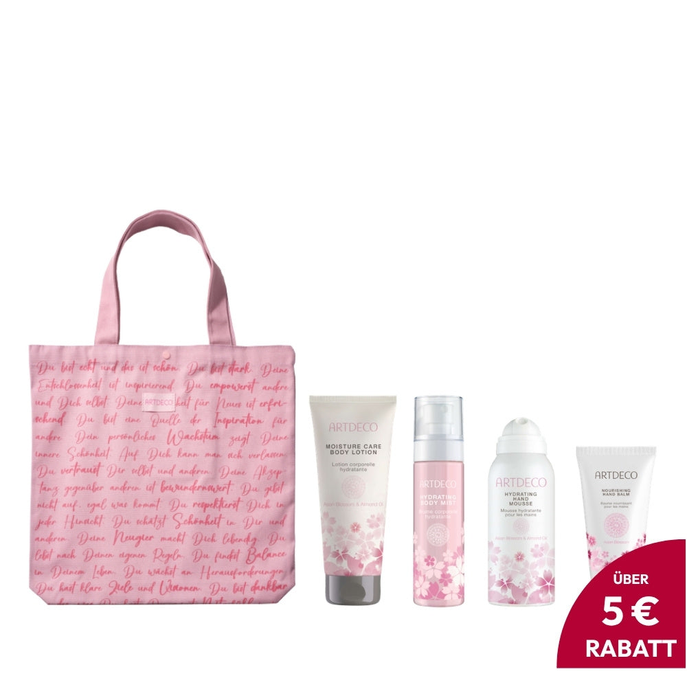 Sakura Set | ANGEBOT SAKURA SET Z519