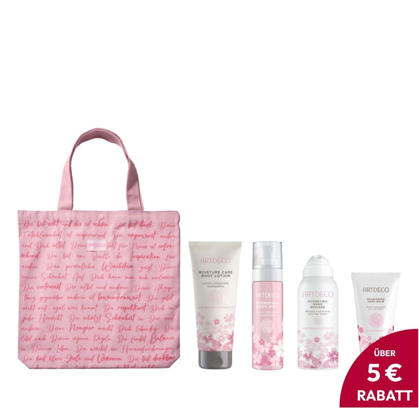 Sakura Set