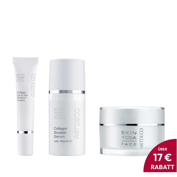 Kollagen Straffungs Set