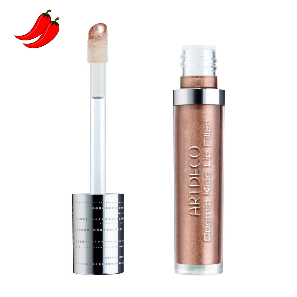 Cosmic Kiss Lip Filler | 5 - cosmic nude