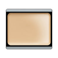 Camouflage Cream | 11 - porcelain