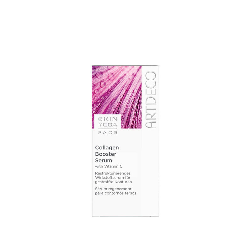 Collagen Booster Serum with Vitamin C