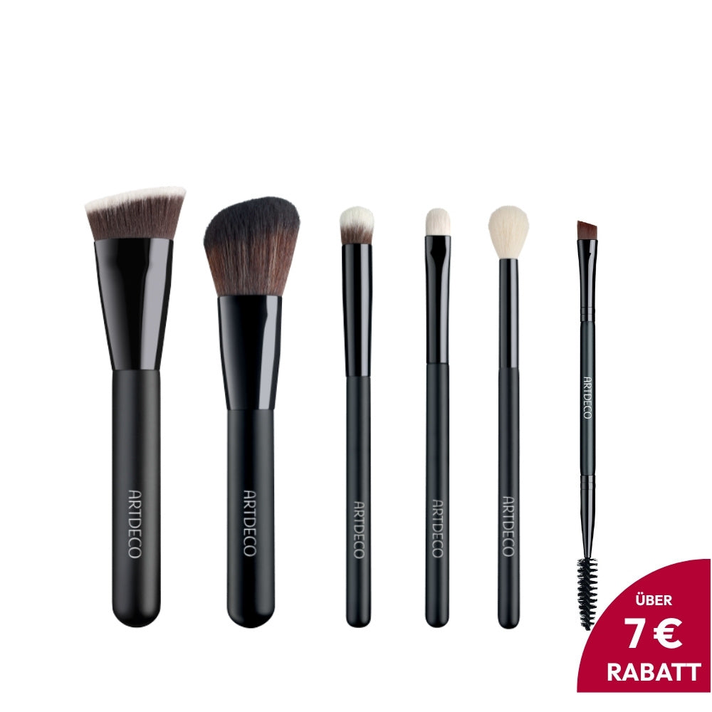 Pinsel Make-up Set | ANGEBOT PINSEL SET Z533 ONLINE