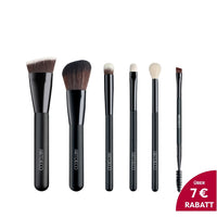 Pinsel Make-up Set | ANGEBOT PINSEL SET Z533 ONLINE