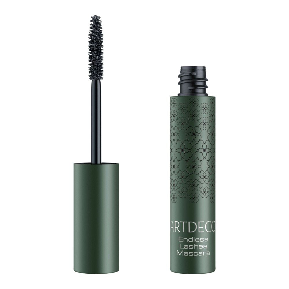 Nachfüllbare Mascara mit Open Eyes-Effekt