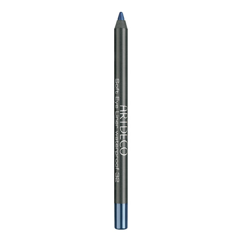 Soft Eye Liner waterproof | 32 - dark indigo