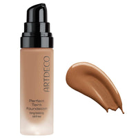 Perfect Teint Foundation | 85 - warm butter pecan