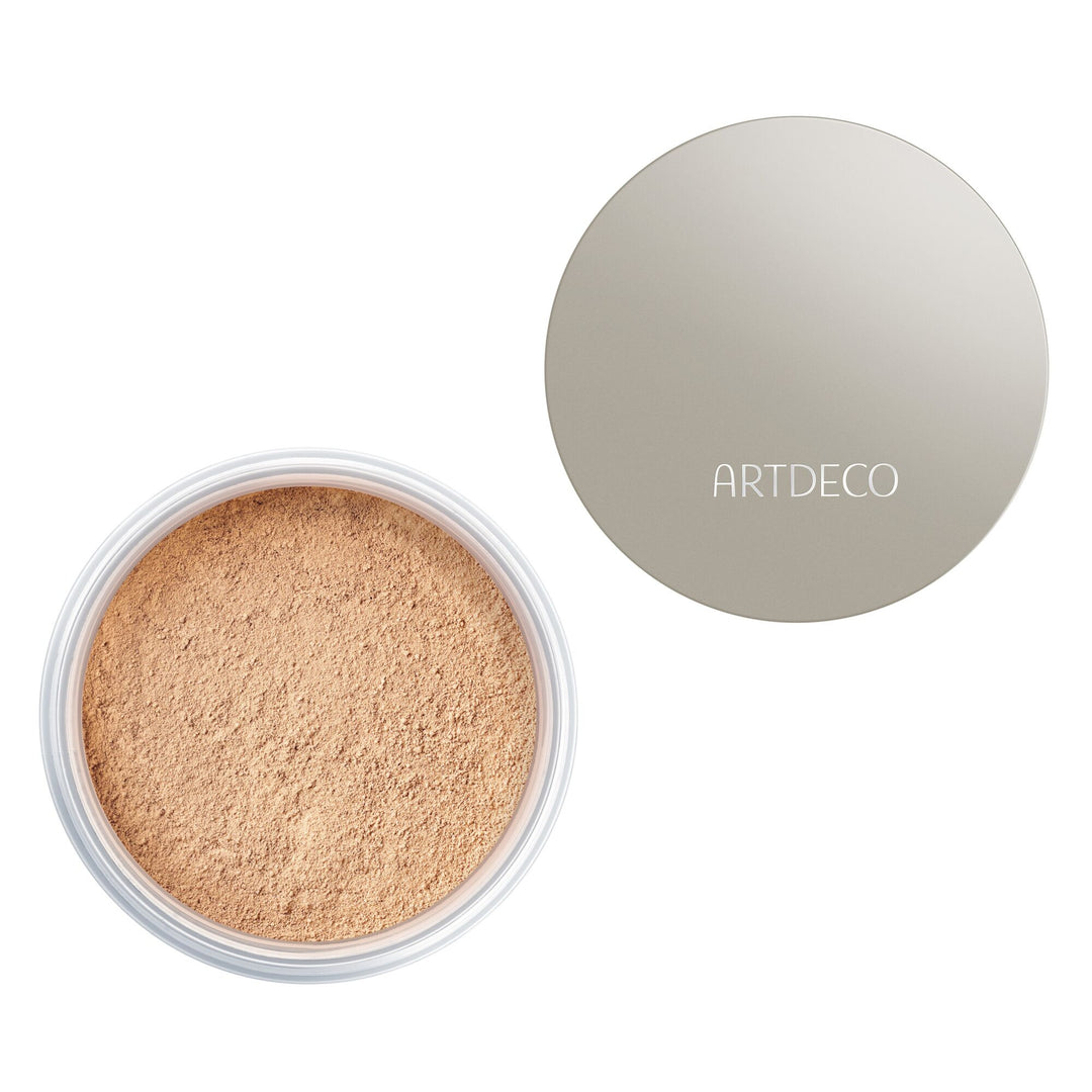 Mineral Powder Foundation | 6 - honey