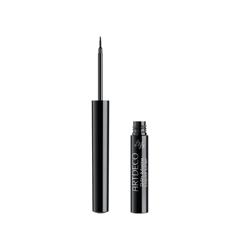 24h Matte Liquid Liner