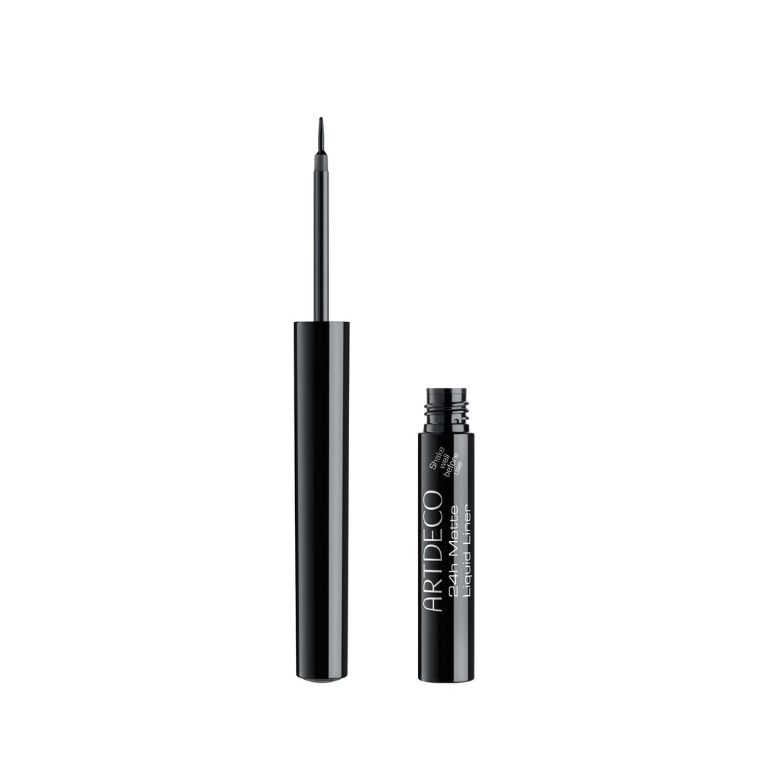 24h Matte Liquid Liner | 71 - deep black