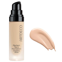Perfect Teint Foundation | 08 - gentle ivory
