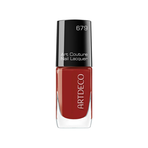 Art Couture Nail Lacquer | 679 - ancient red