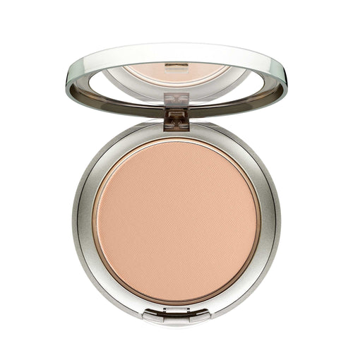 Hydra Mineral Compact Foundation