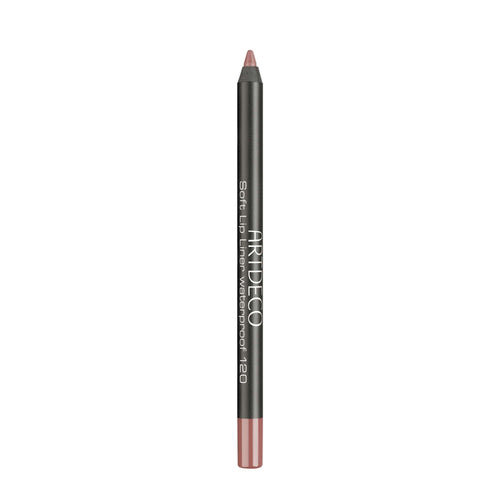Soft Lip Liner waterproof | 120 - classic lady