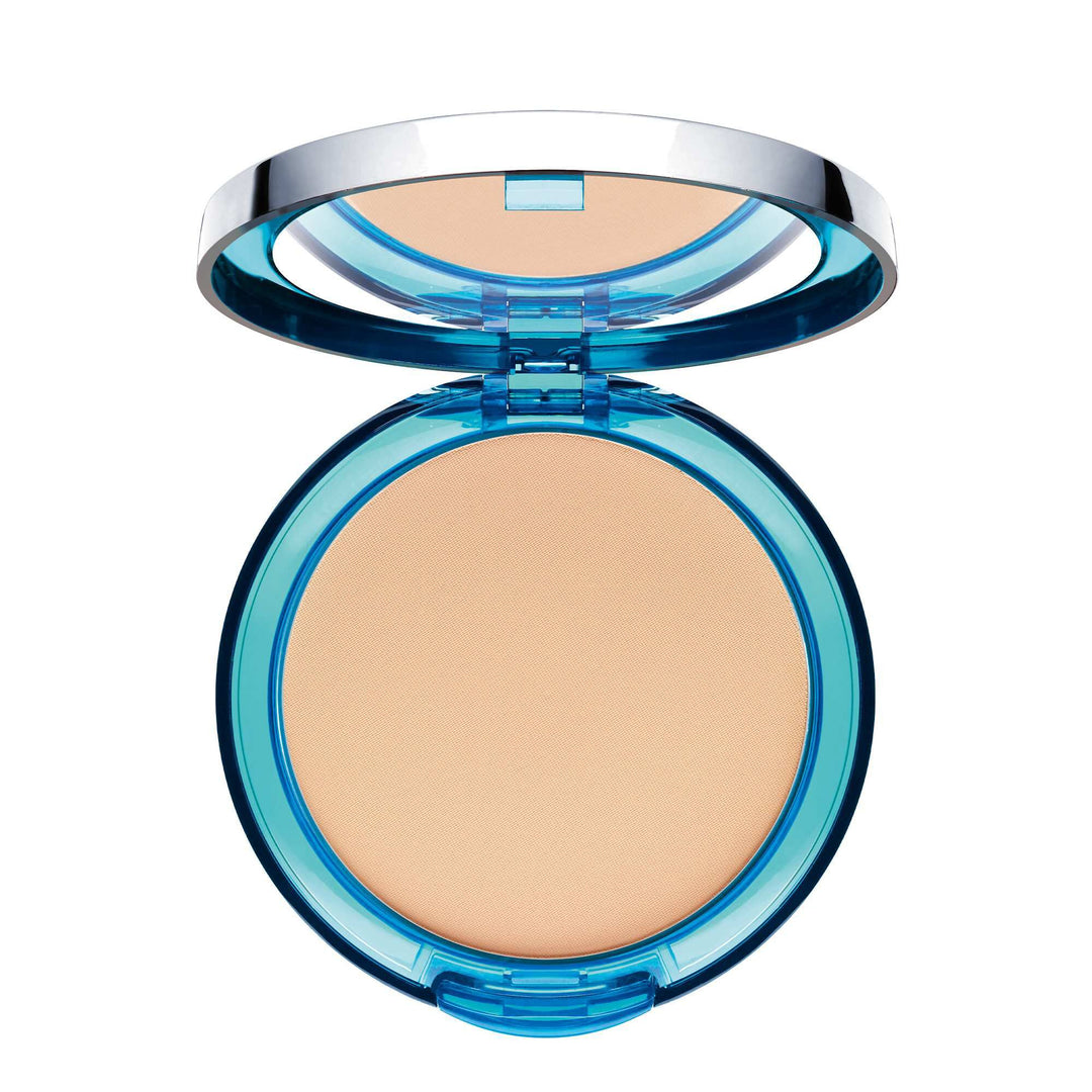 Sun Protection Powder Foundation SPF 50 | 50 - dark cool beige