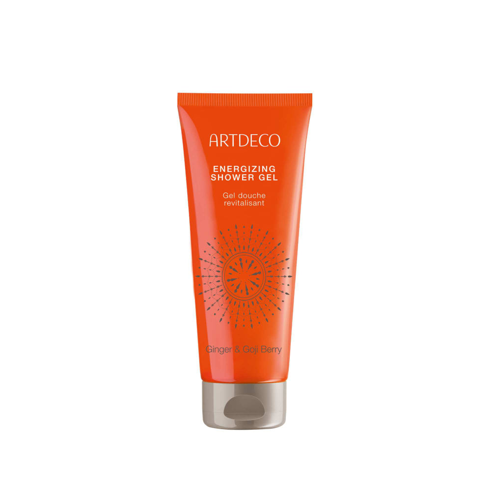 Energizing Shower Gel | ENERGIZING SHOWER GEL  200ML