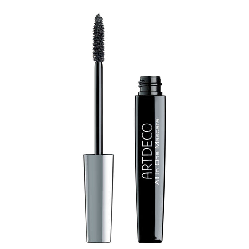 All In One Mascara