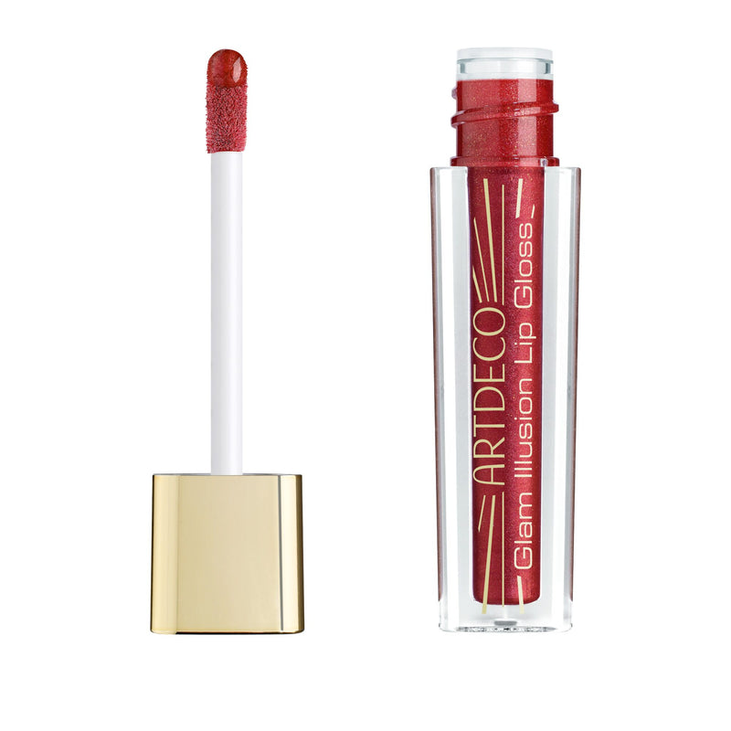 Glam Illusion Lip Gloss | 80 - show star