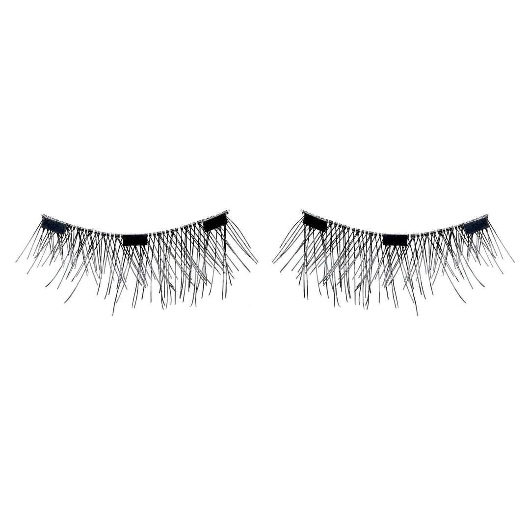 Magnetic Lashes | 08 - street style