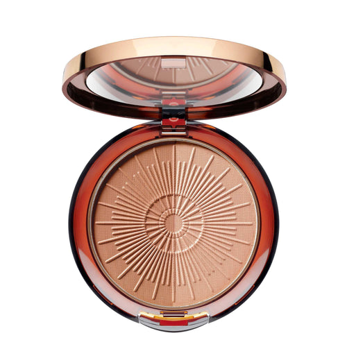 Bronzing Powder Compact Long-Lasting | 80 - natural