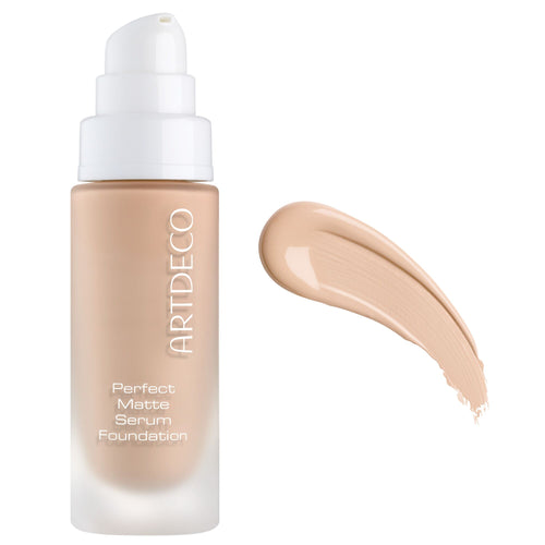 Perfect Matte Serum Foundation | 46 - sand/ neutral