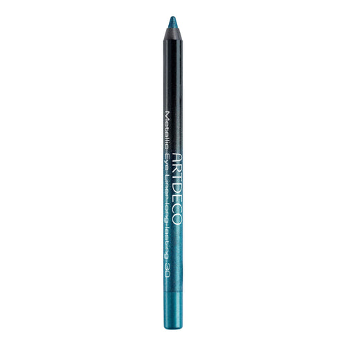 Metallic Eye Liner Long-Lasting | 30 - metallic turquoise